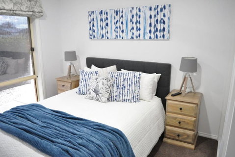 Glencoe Getaway - Accommodation Sunshine Coast 1