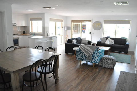 Glencoe Getaway - Accommodation Sunshine Coast 0