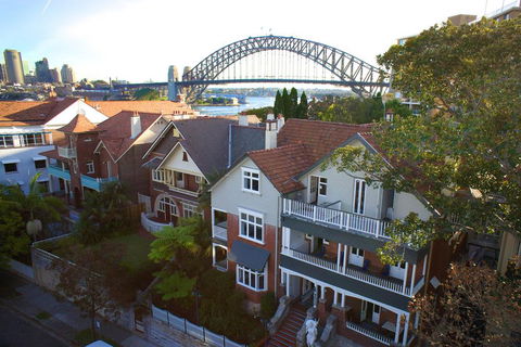 Glenferrie Lodge - Accommodation Sunshine Coast 0