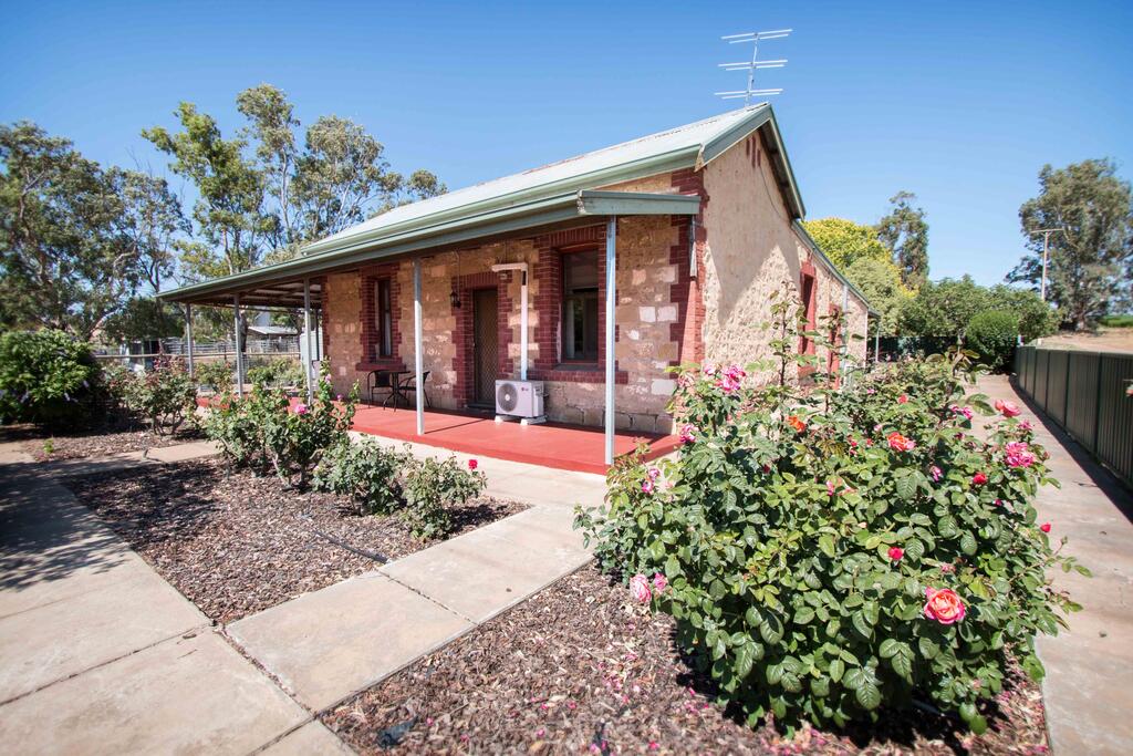 Rockleigh SA Accommodation Sunshine Coast