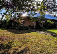 Glenmore Country Estate - Accommodation Sunshine Coast
