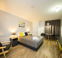 Glenmore Palms Motel - Accommodation Sunshine Coast
