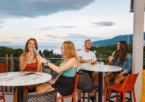 Global Backpackers Cairns - Accommodation Sunshine Coast 3