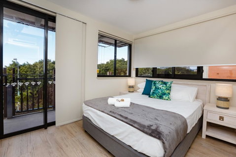 Global Backpackers Cairns - Accommodation Sunshine Coast 2