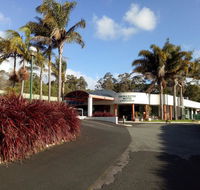 Gloucester Motel - Accommodation Sunshine Coast