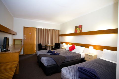 Glynlea Motel - Accommodation Sunshine Coast 3