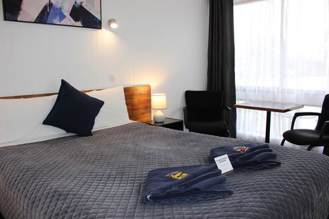 Glynlea Motel - Accommodation Sunshine Coast 1