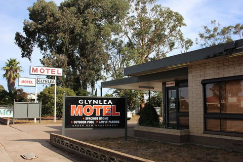 Glynlea Motel - Accommodation Sunshine Coast 0