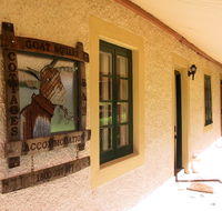Goat Square Cottages - Accommodation Sunshine Coast