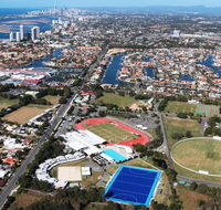 Gold Coast Performance Centre - Accommodation Sunshine Coast