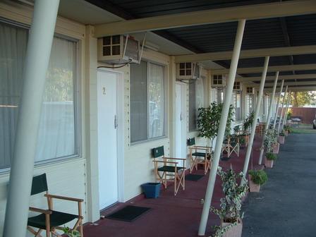 Scrubby Mountain ACT Accommodation Sunshine Coast