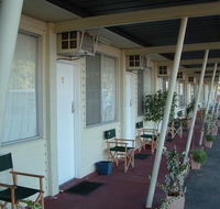 Golden Grain Motel - Accommodation Sunshine Coast