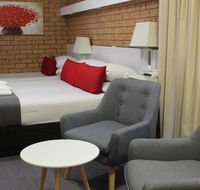 Golden Harvest Motor Inn Moree - Accommodation Sunshine Coast
