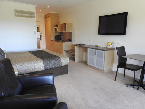 Golden Heritage Accommodation - Accommodation Sunshine Coast 3