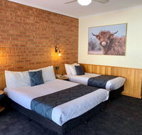 Golden River Motor Inn - Accommodation Sunshine Coast