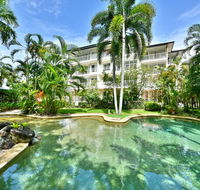 Golden Sands Beachfront Resort - Accommodation Sunshine Coast