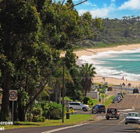 GOLF 39 MOLLYMOOK BEACH - Accommodation Sunshine Coast