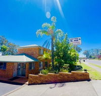 Golf View Motel - Accommodation Sunshine Coast