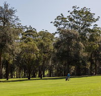 Golfer's Retreat Mollymook - Accommodation Sunshine Coast