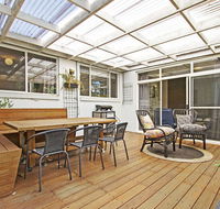 Golfers Getaway Mollymook Augusta Place 14/13-15 - Accommodation Sunshine Coast