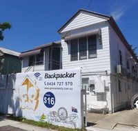 Gonow Family Backpackers Hostel - Accommodation Sunshine Coast