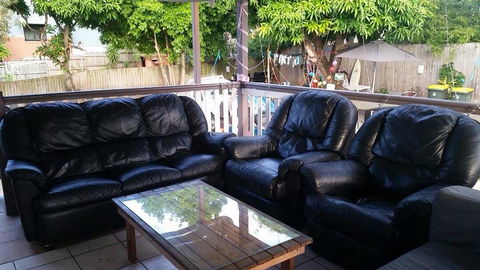 Gonow Family Backpackers Hostel - Accommodation Sunshine Coast 2