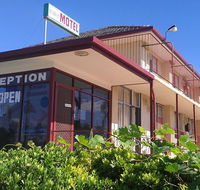 Goolgowi Highway Motel - Accommodation Sunshine Coast