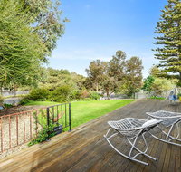 Goolwa Pelican Cottage - Accommodation Sunshine Coast