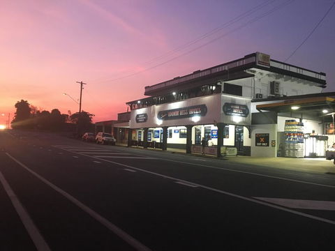 Goondihill Hotel - Accommodation Sunshine Coast 0