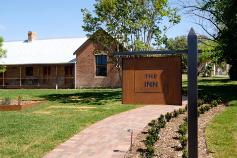 Goonoo Goonoo Station - Accommodation Sunshine Coast 3