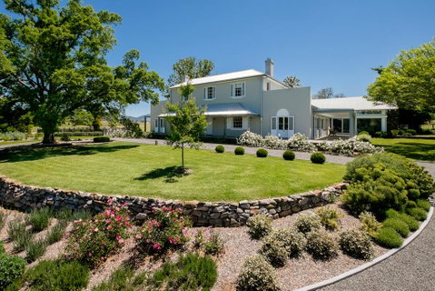 Goonoo Goonoo Station - Accommodation Sunshine Coast 0