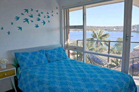 Gorgeous 2 Bedroom Apartment With Panoramic Views - Accommodation Sunshine Coast 3