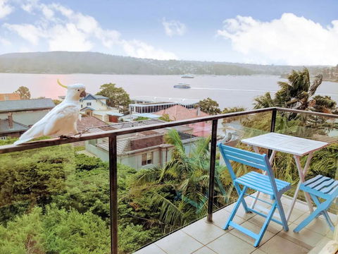 Gorgeous 2 Bedroom Apartment With Panoramic Views - Accommodation Sunshine Coast 0