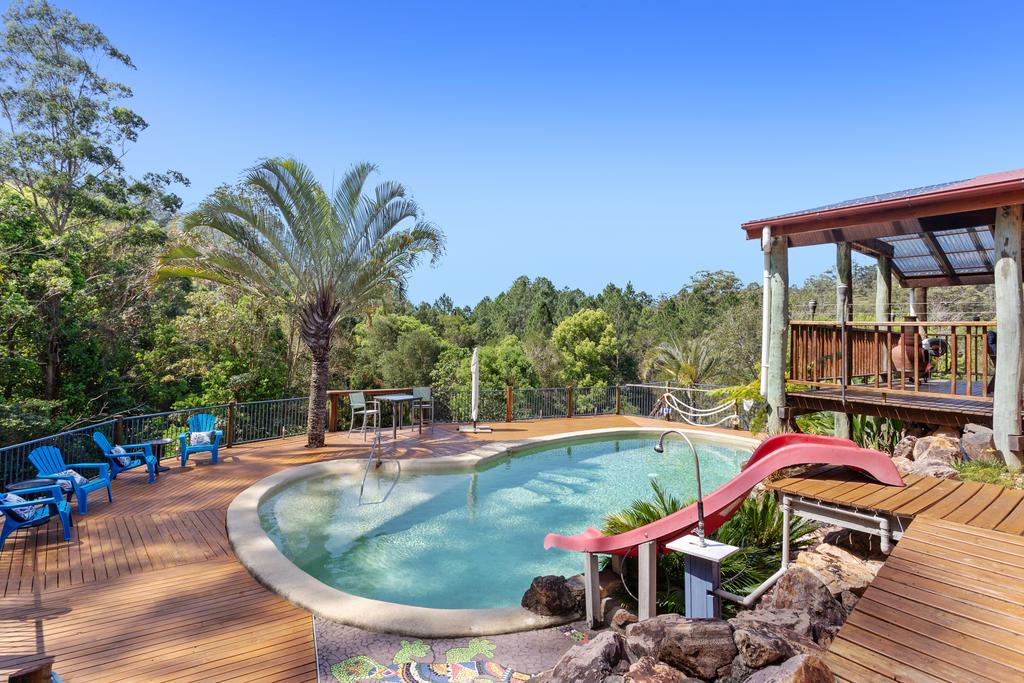 Mooloolah QLD Accommodation Sunshine Coast