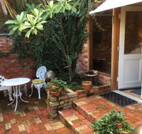 Gorgeous studio 2 minutes from the heart of Subiaco - Accommodation Sunshine Coast