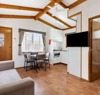 Goulburn South Caravan Park - Accommodation Sunshine Coast
