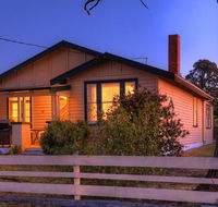 Grace's Spa Cottage - Accommodation Sunshine Coast