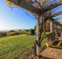 GRACEDALE HILLS HOMESTEAD - Accommodation Sunshine Coast