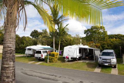 Grafton By Gateway Lifestyle Holiday Parks - Accommodation Sunshine Coast 2