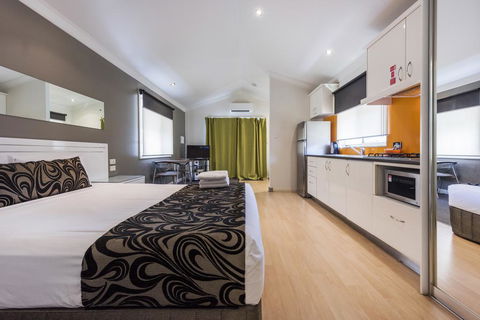 Grafton By Gateway Lifestyle Holiday Parks - Accommodation Sunshine Coast 0