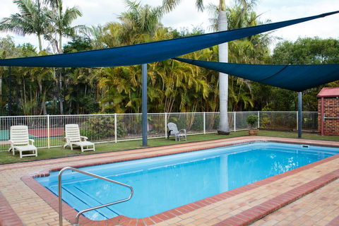 Grafton By Gateway Lifestyle Holiday Parks - Accommodation Sunshine Coast 1