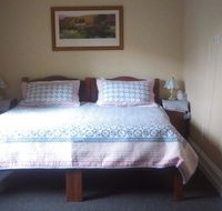 GRAMPIANS HISTORIC HOMESTEAD BB - Accommodation Sunshine Coast