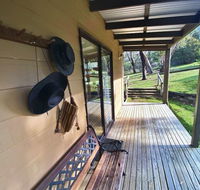 Grampians Retreat - Accommodation Sunshine Coast