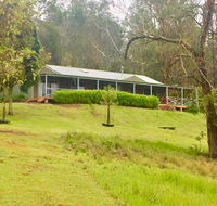 Grand View Holiday Home - Accommodation Sunshine Coast