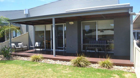 Grange Water View Yarrawonga - Accommodation Sunshine Coast 3