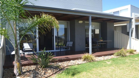 Grange Water View Yarrawonga - Accommodation Sunshine Coast 0