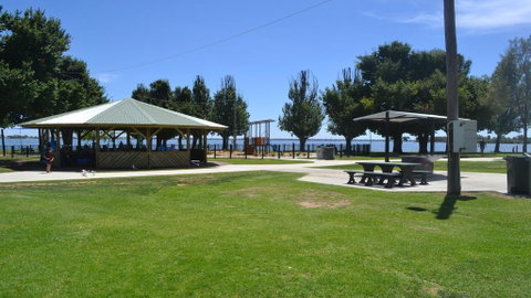 Grange Water View Yarrawonga - Accommodation Sunshine Coast 2