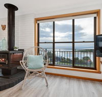 Granite Beach House - Accommodation Sunshine Coast