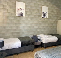 Granite Belt Cabins - Accommodation Sunshine Coast