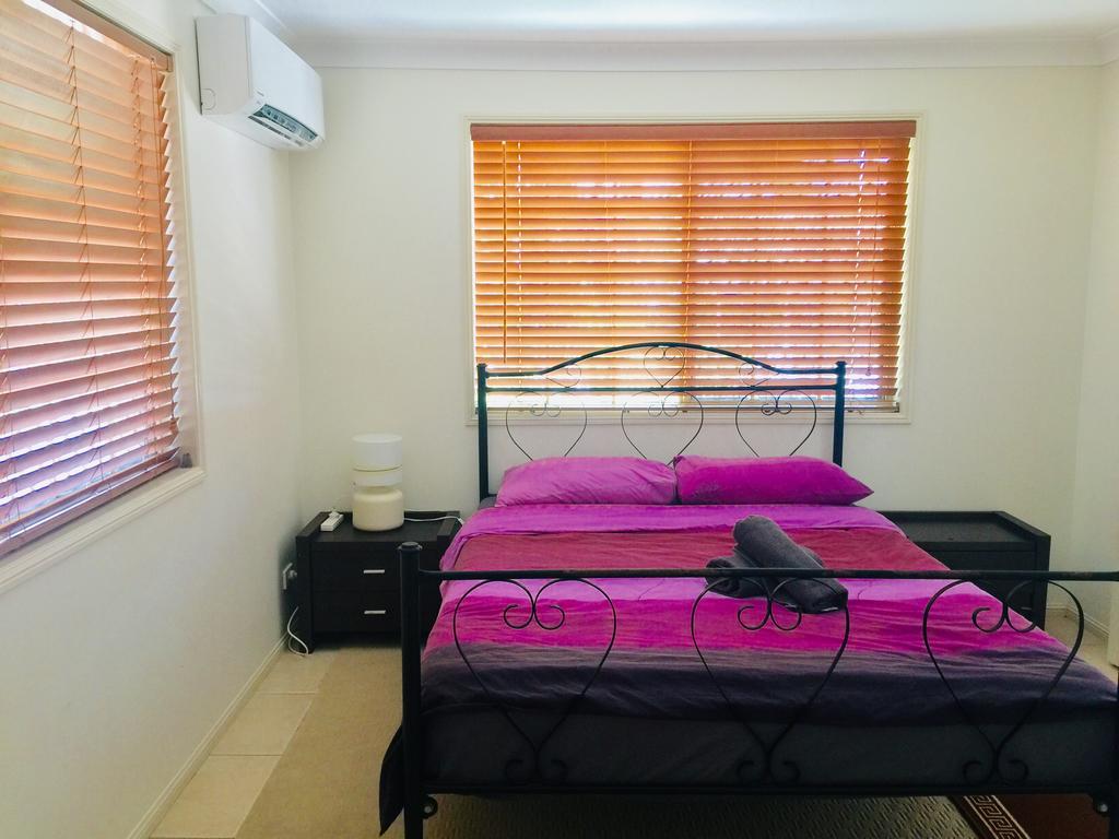 Sunnybank Hills QLD Accommodation Sunshine Coast